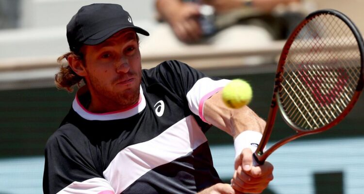 ¿En qué lugar quedó Nicolás Jarry tras despedirse en octavos de Roland Garros?