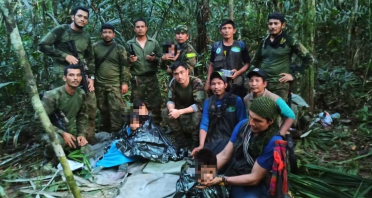 niños colombia – niños desaparecidos