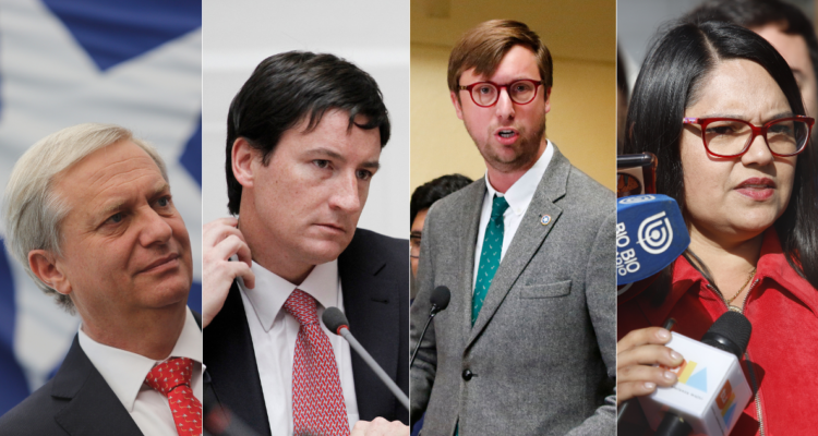 “No cumplió”: Republicanos critica Cuenta Pública y acusa “falta de autocrítica” del Gobierno.