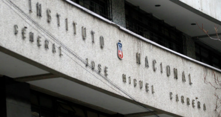 Instituto Nacional José Miguel Carrera