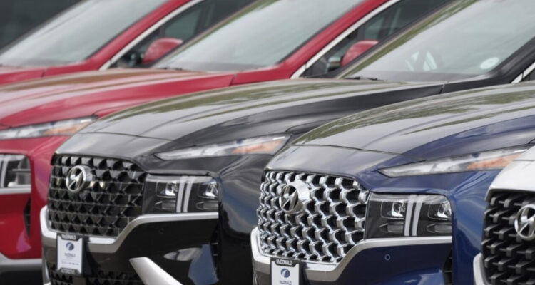 Nueva York demanda a Kia y Hyundai porque “sus vehículos son muy fáciles de robar”