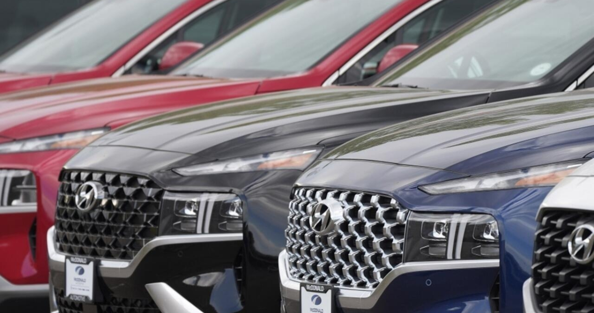 Nueva York demanda a Kia y Hyundai porque “sus vehículos son muy fáciles de robar”