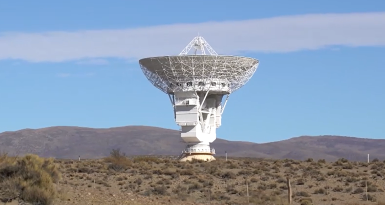 Observatorio espacial chino en Argentina despierta sospechas de Estados Unidos