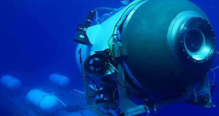 Nuevos antecedentes revelan que OceanGate fue advertida de problemas de seguridad del sumergible Titan en 2018 y 2019