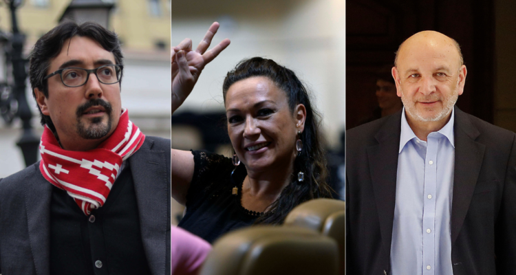 Oficialismo respalda anuncio de la Corte Suprema y pide a la oposición aprobar Ley Corta del Gobierno.