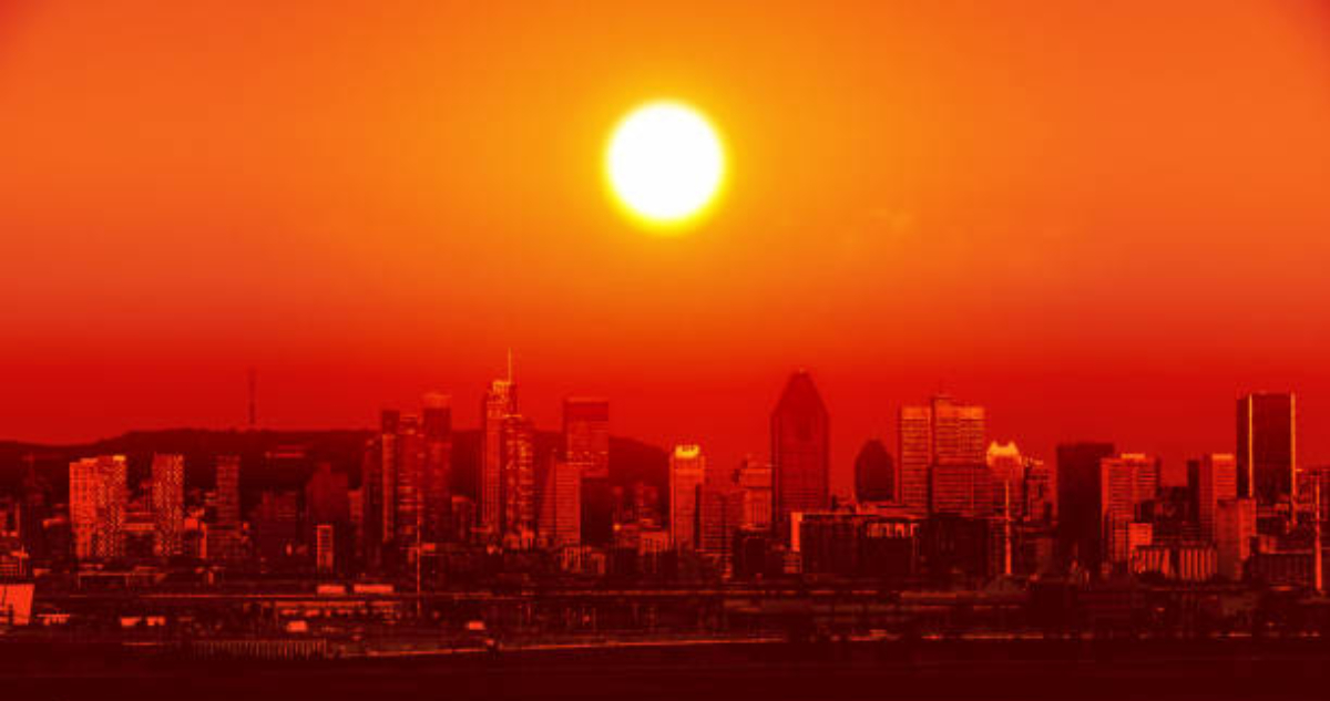 El clima extremo ha matado a más de 200.000 personas en Europa desde 1980