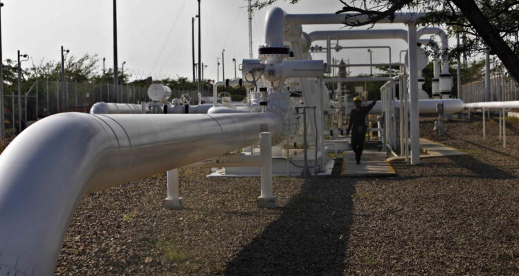 Kiev acusa a Moscú de haber bombardeado la tubería de amoniaco que conecta Rusia con Odesa