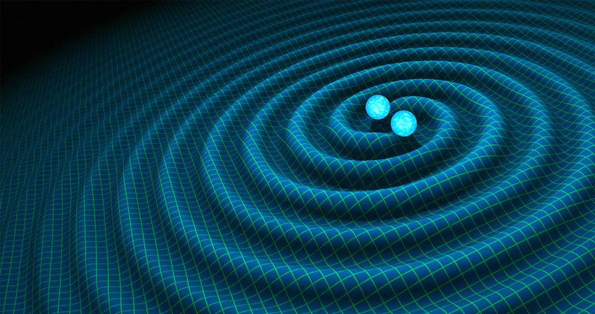 ¡Eureka!: Científicos detectan la primera evidencia convincente de un “fondo de ondas gravitacionales”