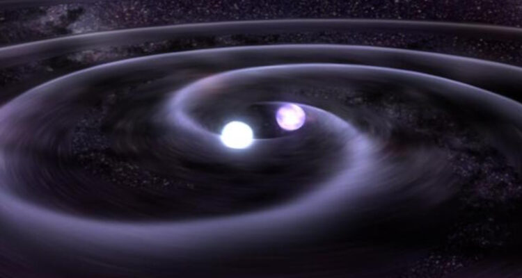 Un anuncio global sobre ondas gravitacionales llegará esta semana: ¿Cuándo es y por qué es importante?