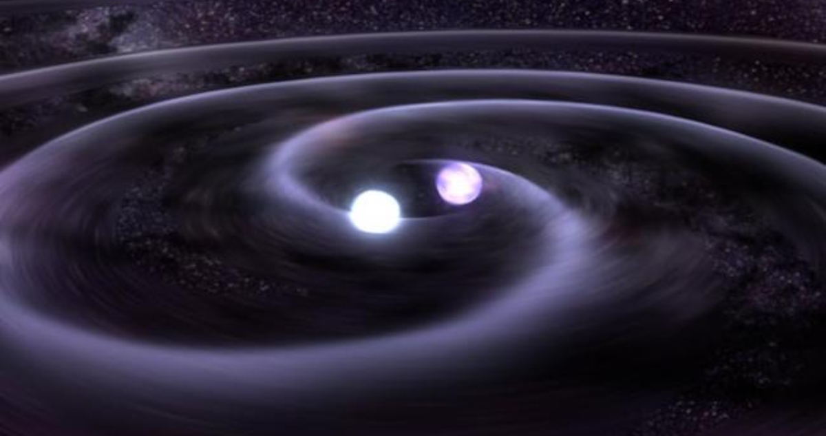 Un anuncio global sobre ondas gravitacionales llegará esta semana: ¿Cuándo es y por qué es importante?