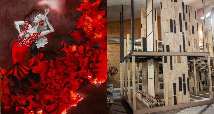 Teatro Municipal de Santiago