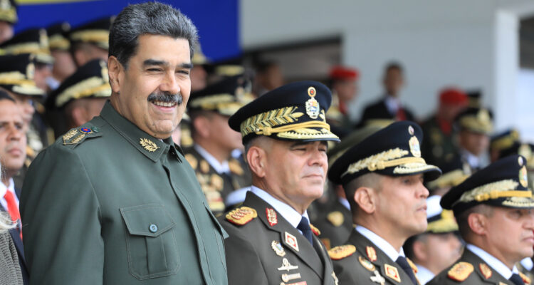 Por primera vez la oposición venezolana tiene la posibilidad de derrocar el régimen de Maduro