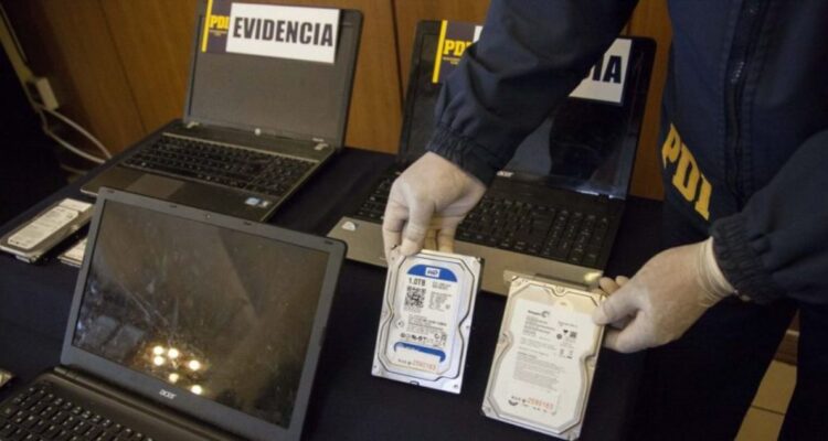 material pornográfico