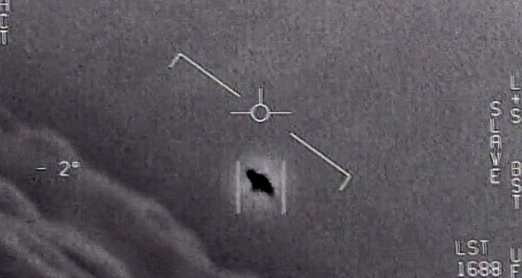 NASA responde a acusaciones sobre supuestas naves extraterrestres ocultas por EEUU: “No hay evidencia”