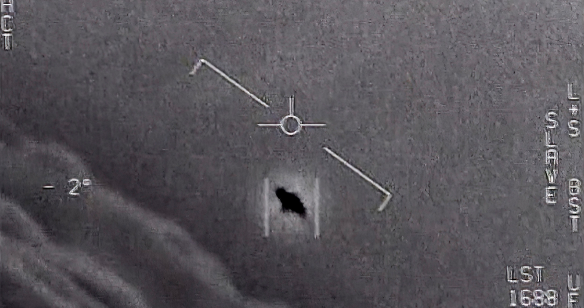 NASA responde a acusaciones sobre supuestas naves extraterrestres ocultas por EEUU: “No hay evidencia”
