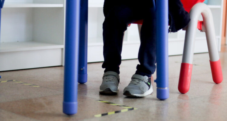 Republicanos presentarán proyecto para que padres tengan prioridad en la educación sexual de sus hijos