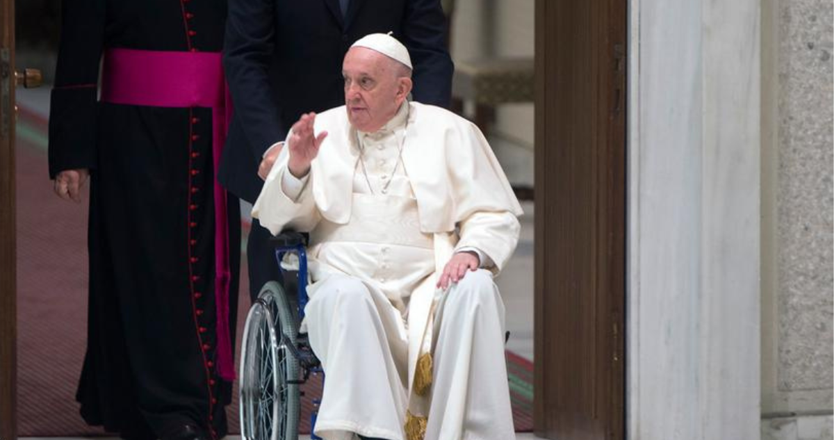 Papa Francisco