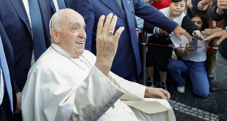 Papa Francisco