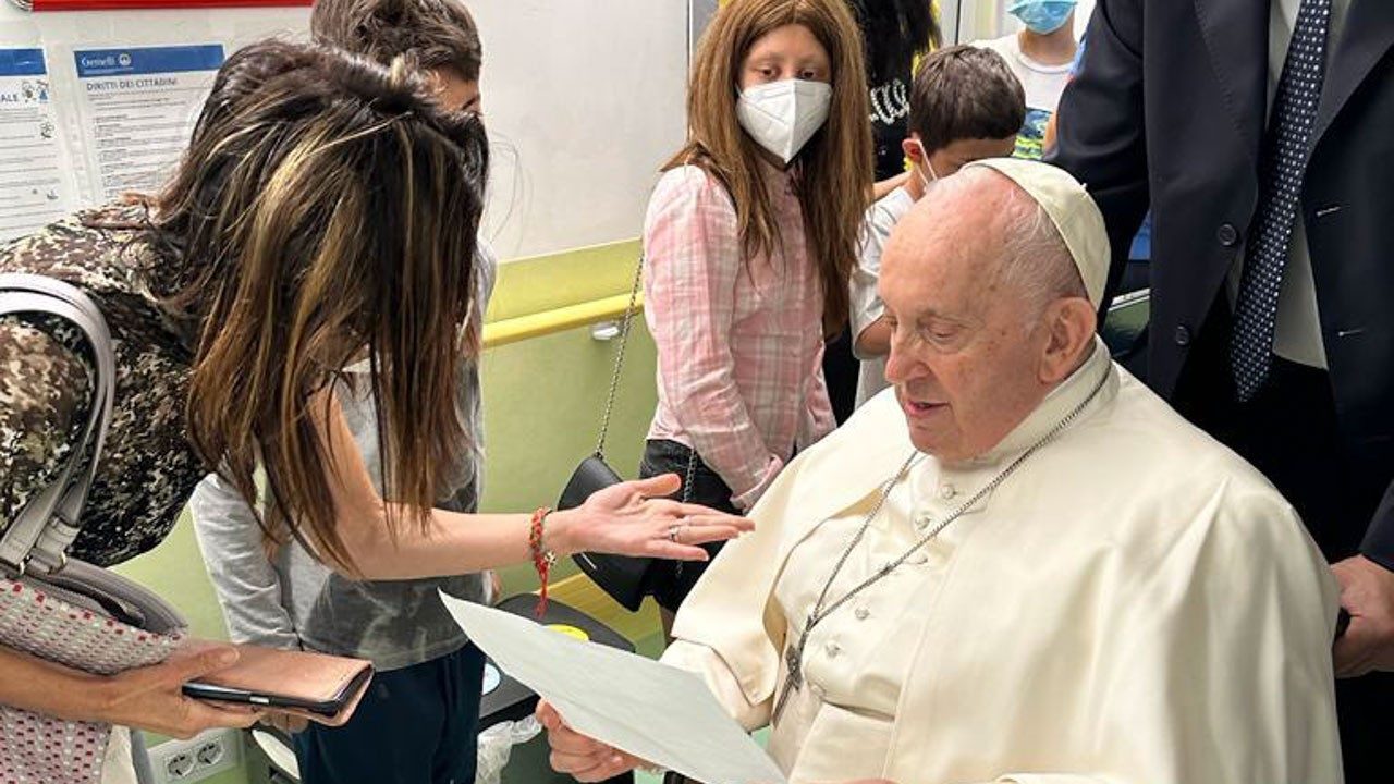 Papa Francisco
