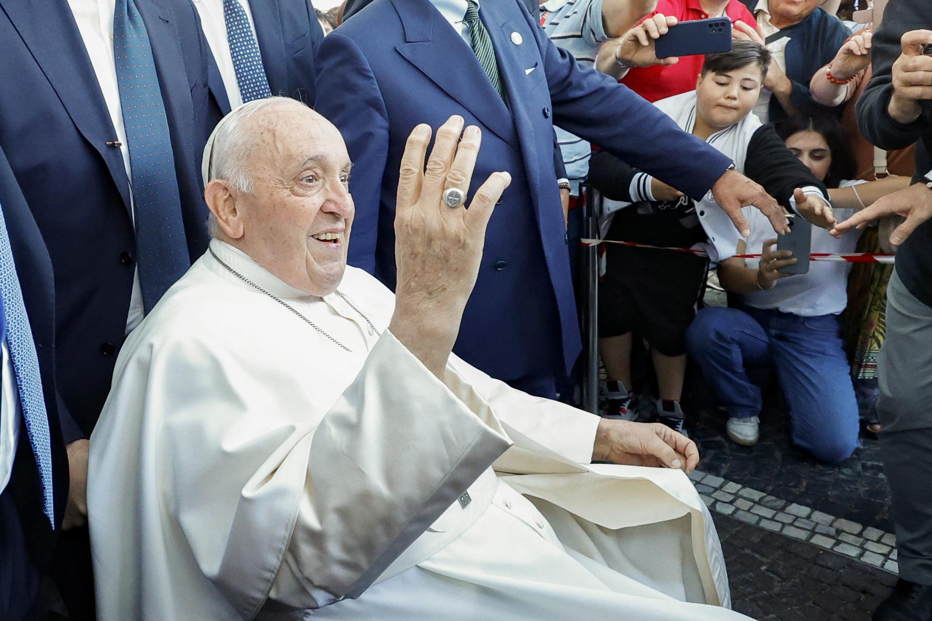 Papa Francisco