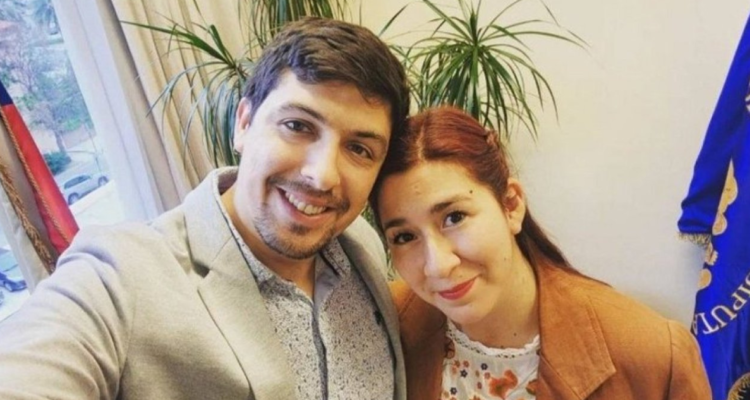 Pareja de Catalina Pérez en el ojo de Contraloría: la polémica por los $426 millones en 3 claves.