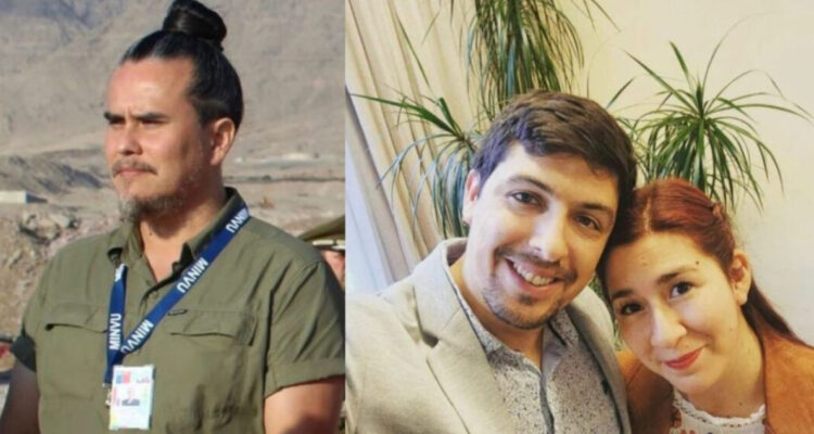 Renuncia seremi de Antofagasta por millonario convenio con fundación de pareja de diputada Pérez (RD)