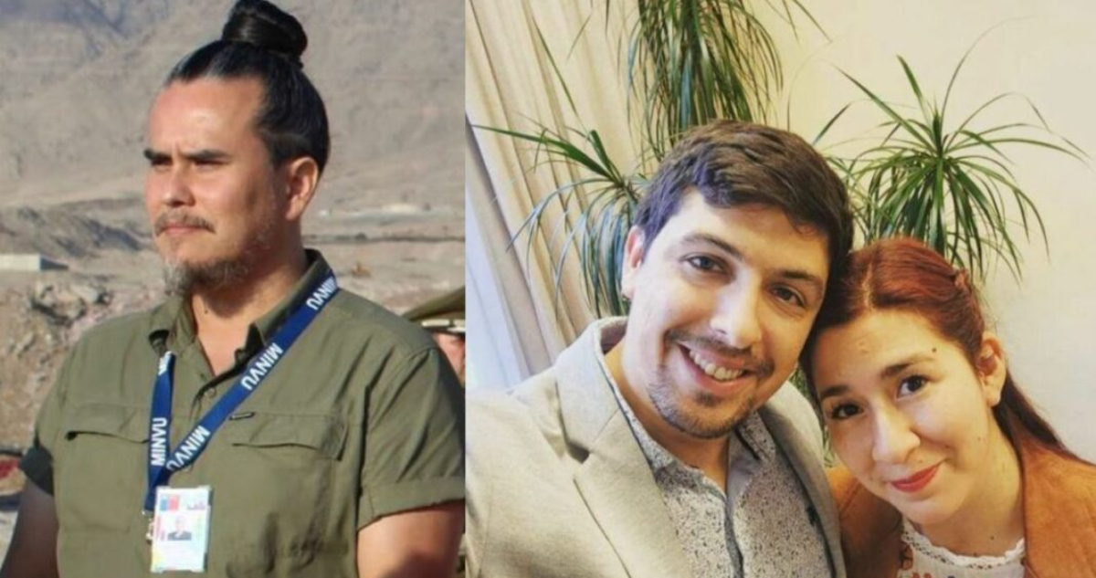 Renuncia seremi de Antofagasta por millonario convenio con fundación de pareja de diputada Pérez (RD)