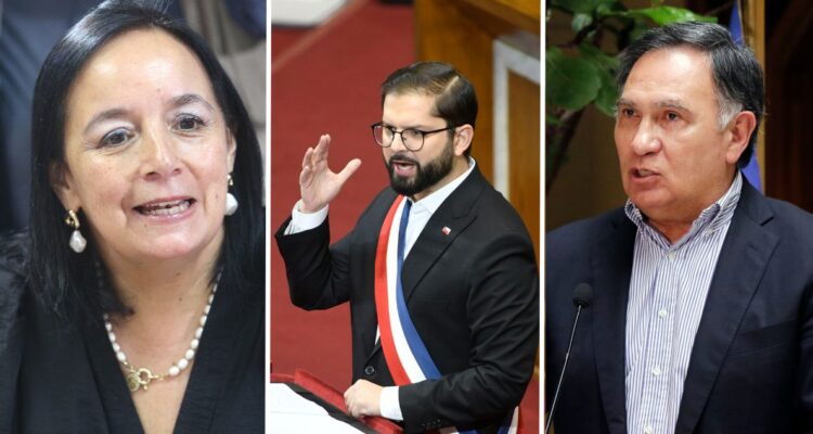 Agencia UNO | Edición BBCL