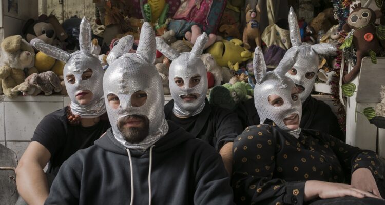 Colectivo Complejo Conejo