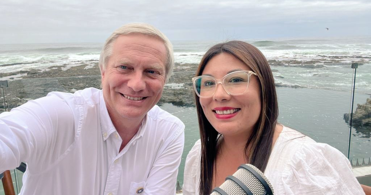 Siguen las dudas por idea de Republicanos de proponer a Payauna para presidir Consejo Constituyente