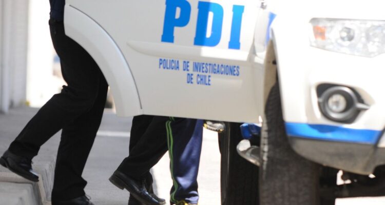 Detienen a peruano que quería ingresar a Chile casi 1 kilo y medio de drogas dentro de su cuerpo