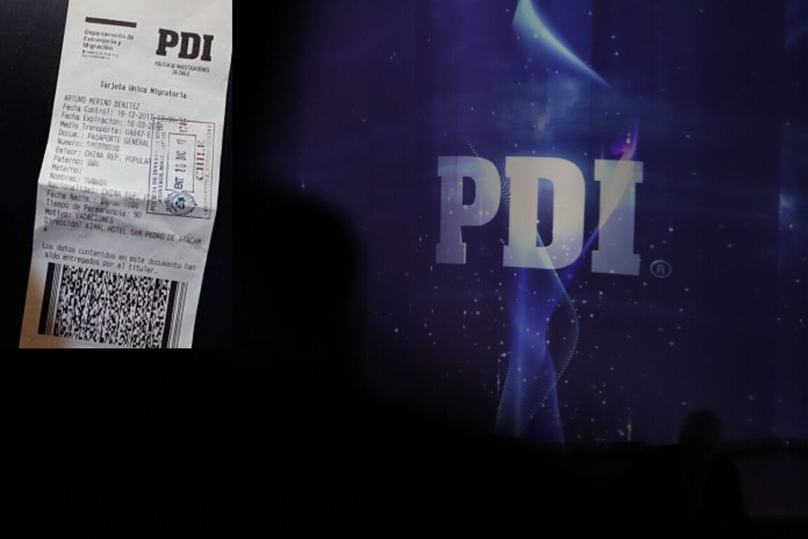 Collage PDI