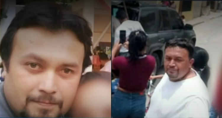 Pediatra profugo en Venezuela