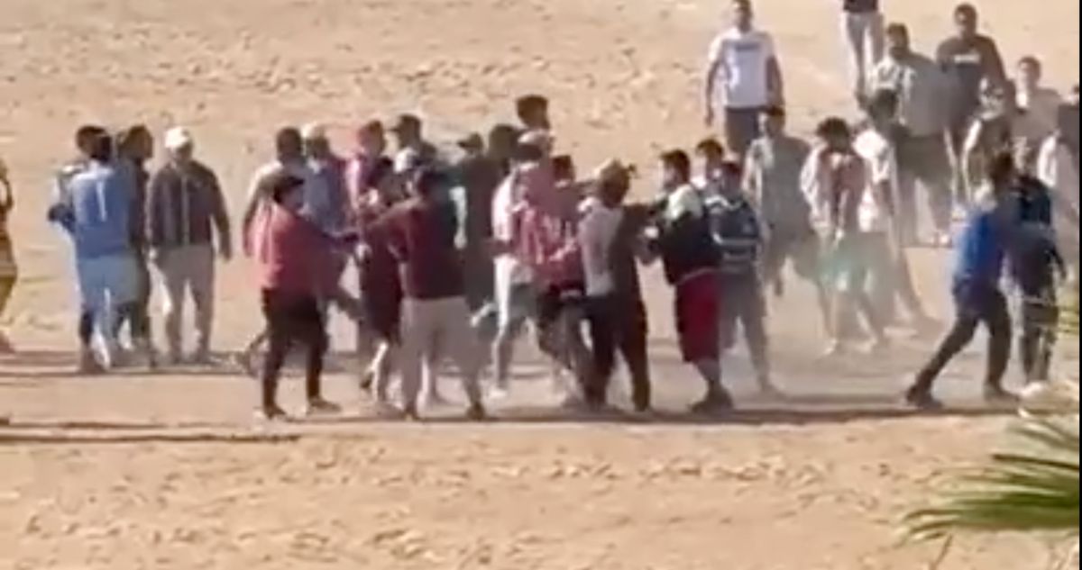 “Necesitamos apoyo urgente del Estado”: nueva pelea en el fútbol amateur inquieta a la ANFA