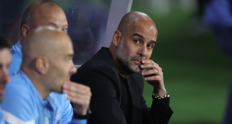 El día en que se levantó la maldición contra Pep Guardiola.