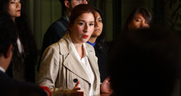 El desmarque de Pérez (RD): Trató a pareja de “don Carlos” y lo apunta como “responsable político”