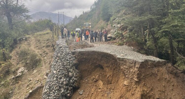 Comunicaciones Interculturales Alto Biobío – Facebook