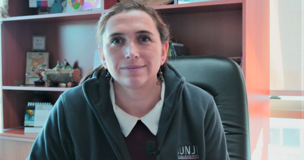 piden renuncia de directora regional junji