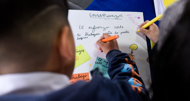 Plan Nacional de Tutorías