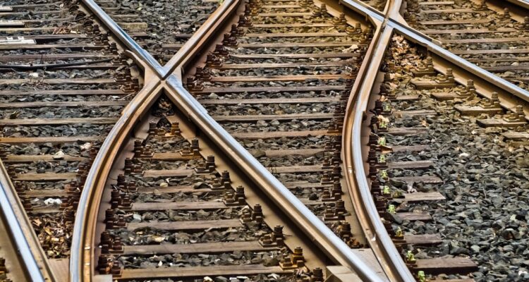 Plan de trenes para chile no incluye a la región de Los Ríos