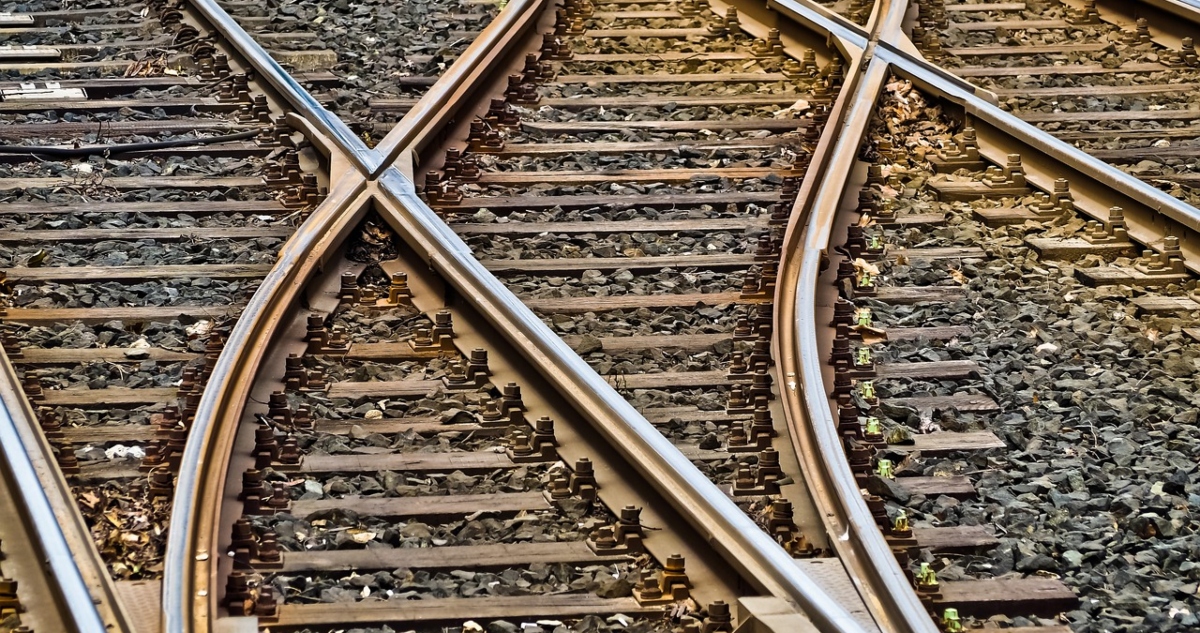Plan de trenes para chile no incluye a la región de Los Ríos
