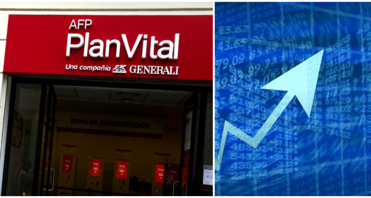 2da vez: Acciones de PlanVital se disparan “misteriosamente” y Bolsa de Santiago suspende negociación