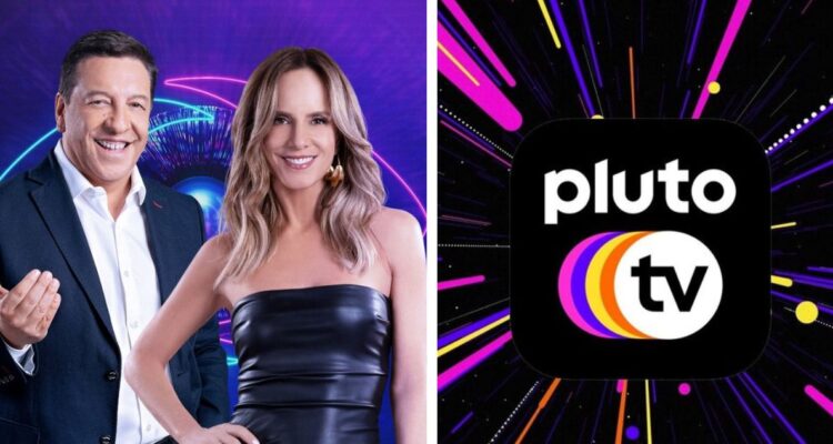 En la App de Pluto TV podrás ver “Gran Hermano”