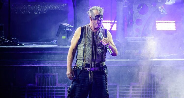 Políticos reaccionan a nuevas acusaciones de abuso sexual contra Rammstein: banda respondió en redes