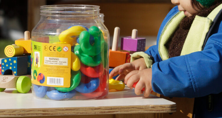 Los precios de las Salas Cunas se fueron a las nubes: hay una cuya mensualidad es de casi $650 mil