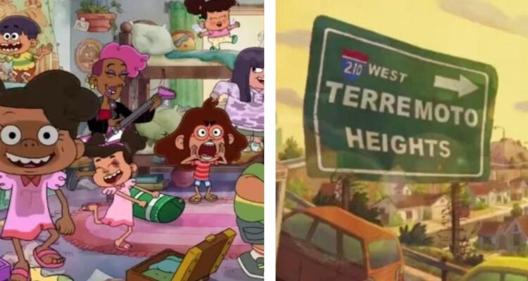 De qué se trata la nueva serie de Disney ‘Primos’ y por qué la acusan de racista y piden cancelarla