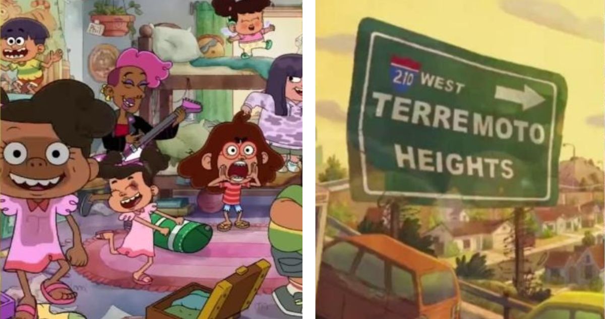 De qué se trata la nueva serie de Disney ‘Primos’ y por qué la acusan de racista y piden cancelarla