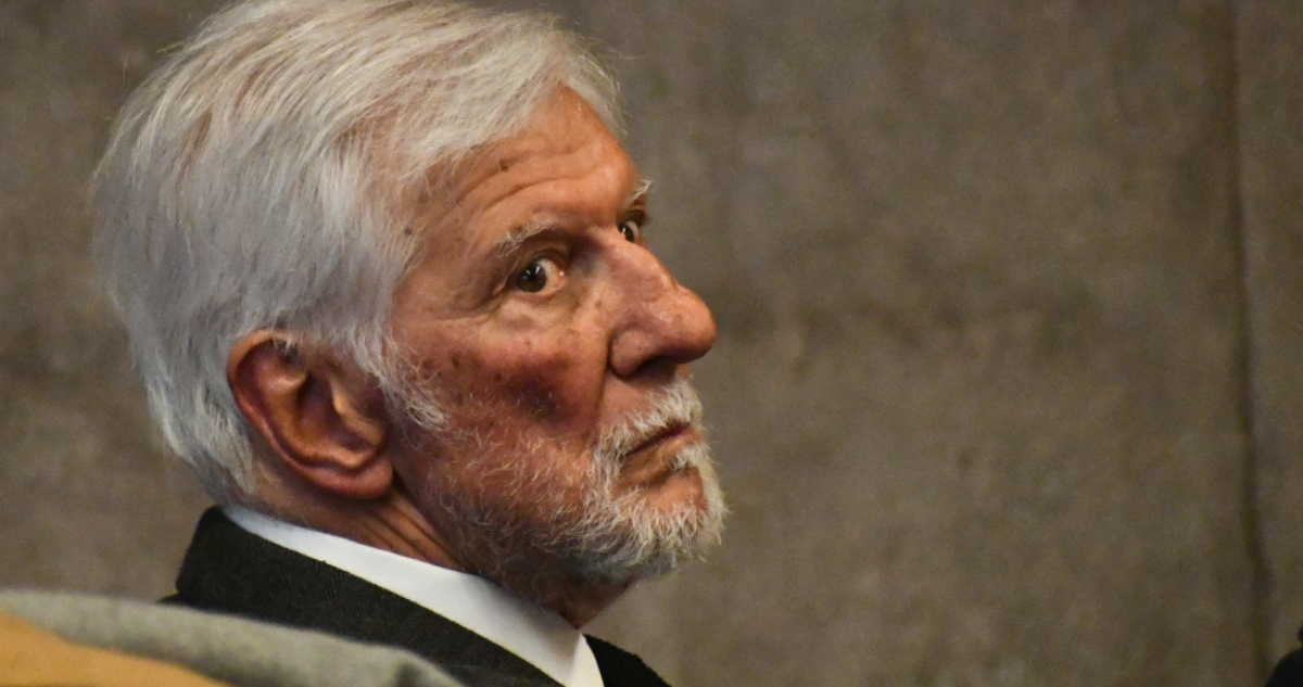 Confirman prisión preventiva para el exalcalde de Vitacura Raúl Torrealba por 150 días