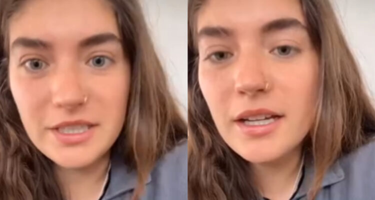 La profesora en práctica de denunció los malos tratos de sus estudiantes.