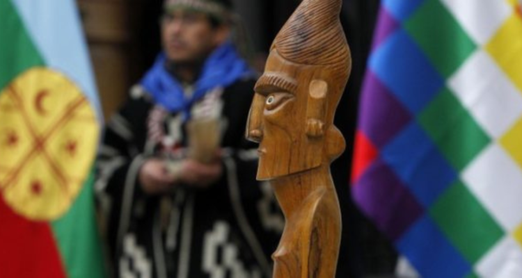 Programa Chile Indígena Conadi